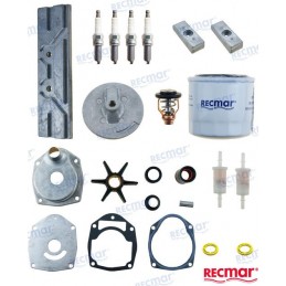 MERCURY 135/150 HP EFI...