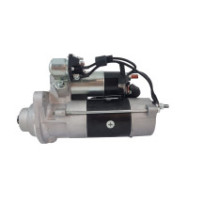 MOTORINO AVVIAMENTO 21423488 VOLVO PENTA D4 D6