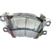 Klocki hamulcowe Chevrolet Buick Cadillac Gmc Oldsmobile Pontiac