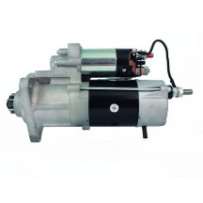 MOTORINO AVVIAMENTO 21103718 VOLVO PENTA TAD