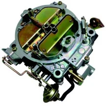 Carburador Q-Jet 4 Corpos Mercruiser 1347-6492A1 Omc