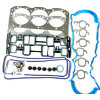 Mercruiser Volvo Penta 4.3L Vortec Zestaw Uszczelek