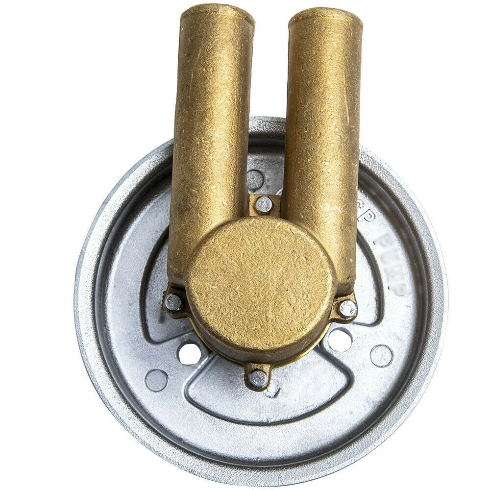 Pompa Wody Volvo Penta Omc – pompa paliwa Volvo Penta