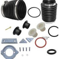 Kit Mantenimiento Cola Volvo 290A Sp – część silnika Volvo