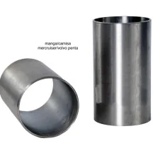 Manga/Camisa Cilindro Mercruiser/ Volvo/Omc 3.0L 181