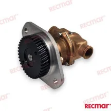 Pompa Wody 3278137 Cummins – pompa paliwa