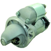 Motorino Avviamento 129242-77010 Yanmar 1Gm10,3Qm30,2Qm20