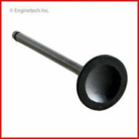 VALVULA DE ESCAPE 824317 MERCRUISER VOLVO V6&V8