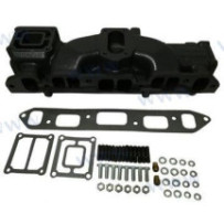 Коллектор 979729-980459 omc 2.5l 120hp – запчасть двигателя