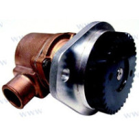 WATER PUMP CUMMINS ENGINES 6 & 4B Series 250 HP