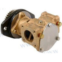 CUMMINS WATER PUMP 3912962