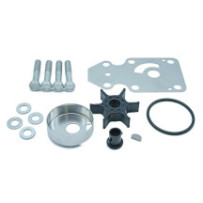 KIT ROTOR BOMBA AGUA YAMAHA 9.9/15 CV