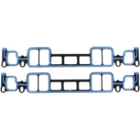 MERCRUISER INTAKE GASKET KIT 27-807473A1 VOLVO V8 5.0 5.7