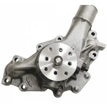 POMPA DELL'ACQUA GM V8 DIESEL MARINE 6.2L/6.5L