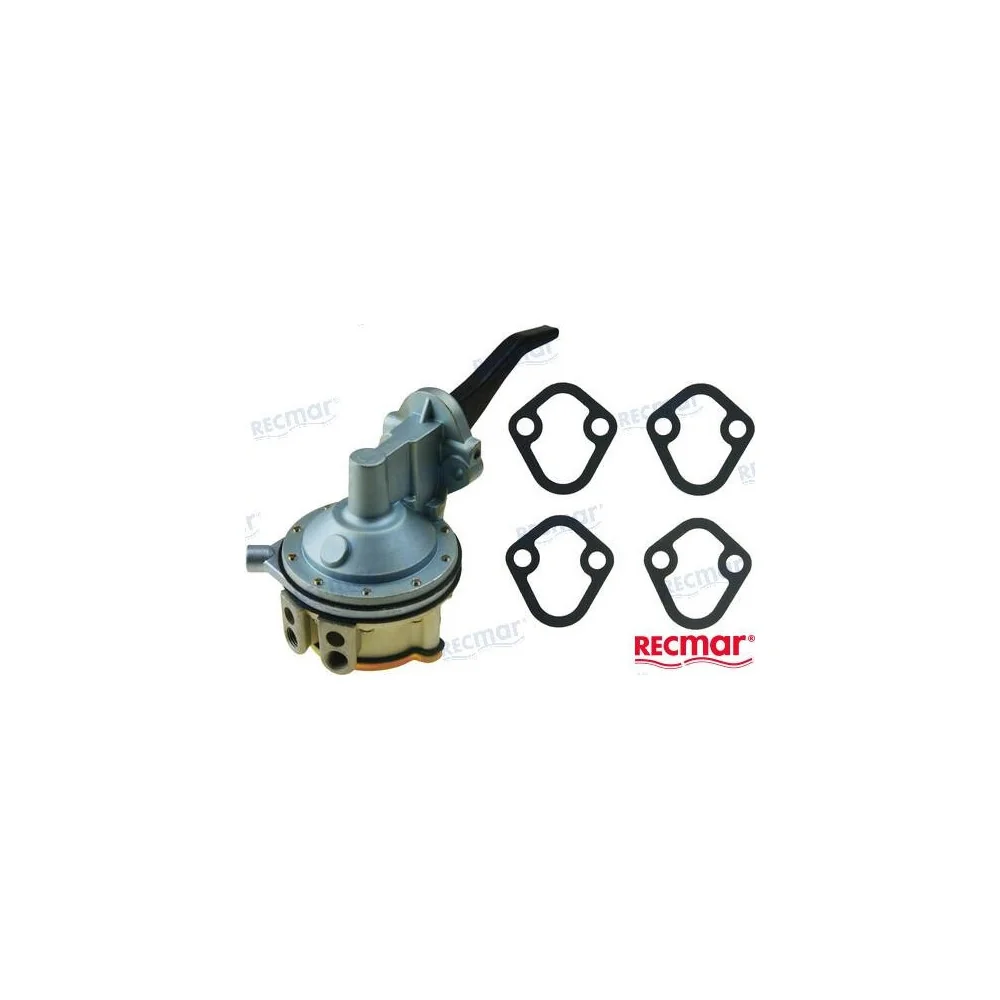 Fuel Pump Volvo Penta Omc Ford V8  – Volvo Penta fuel pump