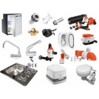ACCESSOIRES NAUTIQUES